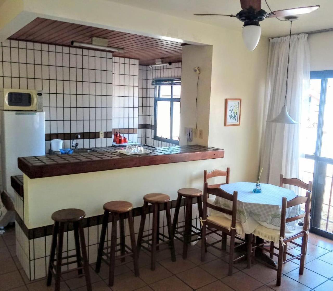 Residencial Real Canas Флорианополис Экстерьер фото