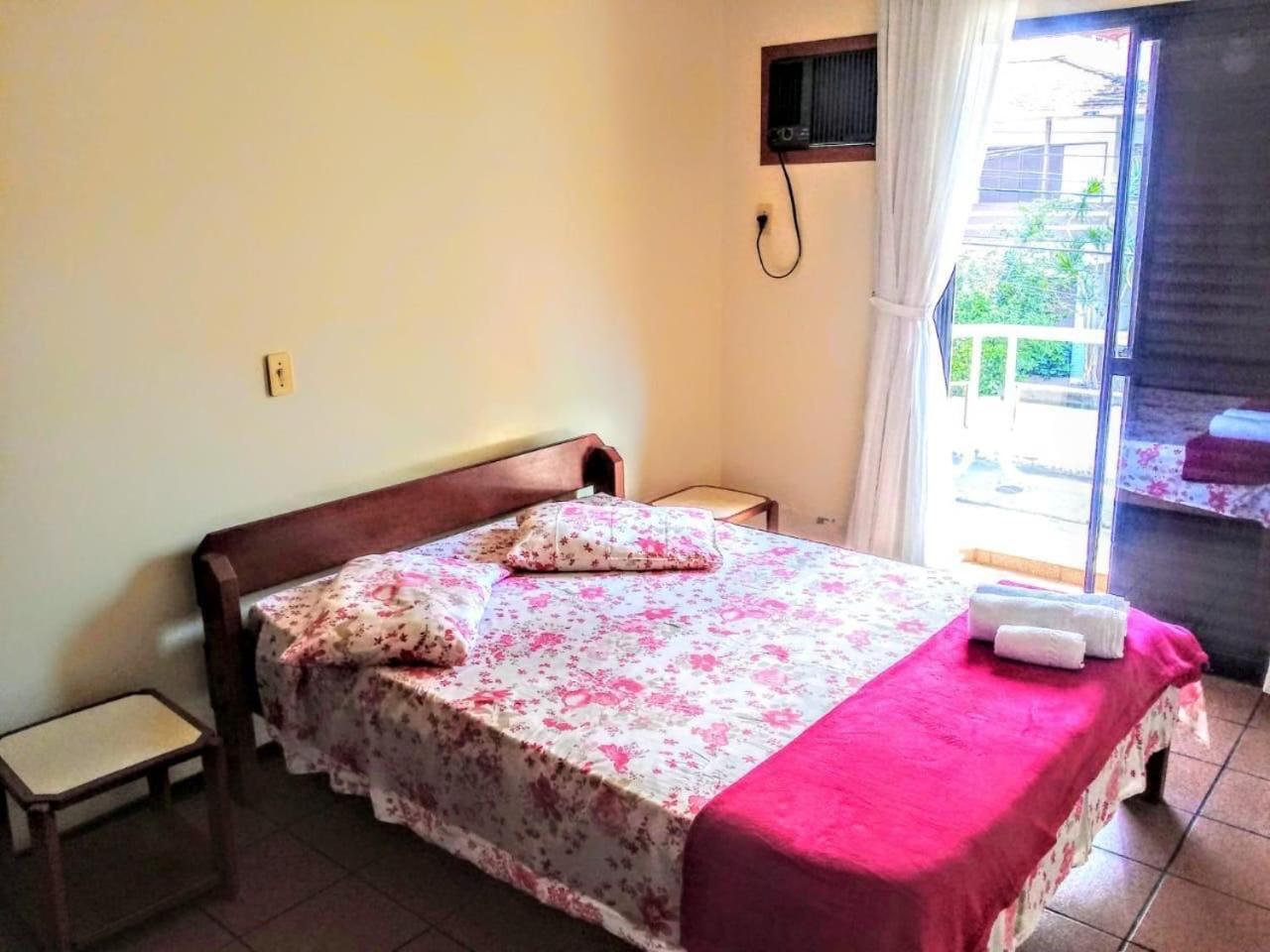 Residencial Real Canas Флорианополис Экстерьер фото